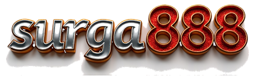 surga888 logo