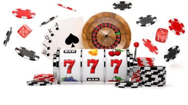 surga888 Slot Rooms Built for Indonesia